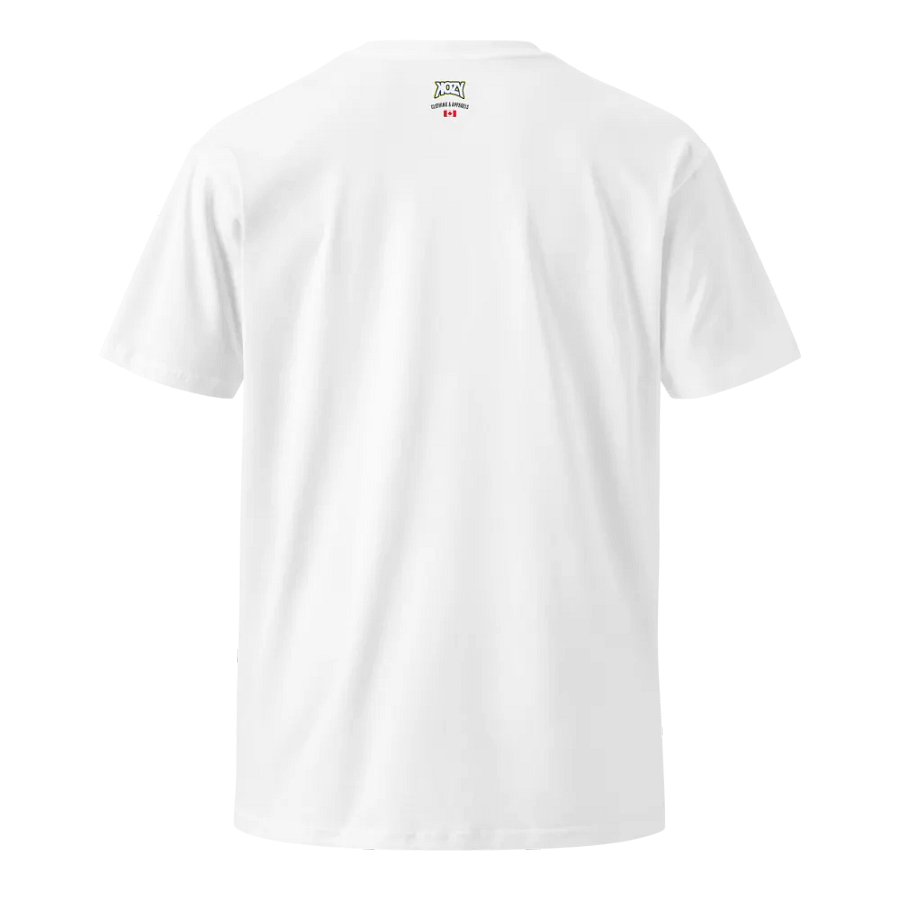 Mongun T-Shirt product image (3)