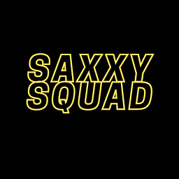 Saxxy Tier 2