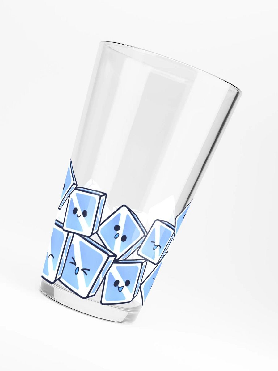 Chilliam Pint Glass product image (6)