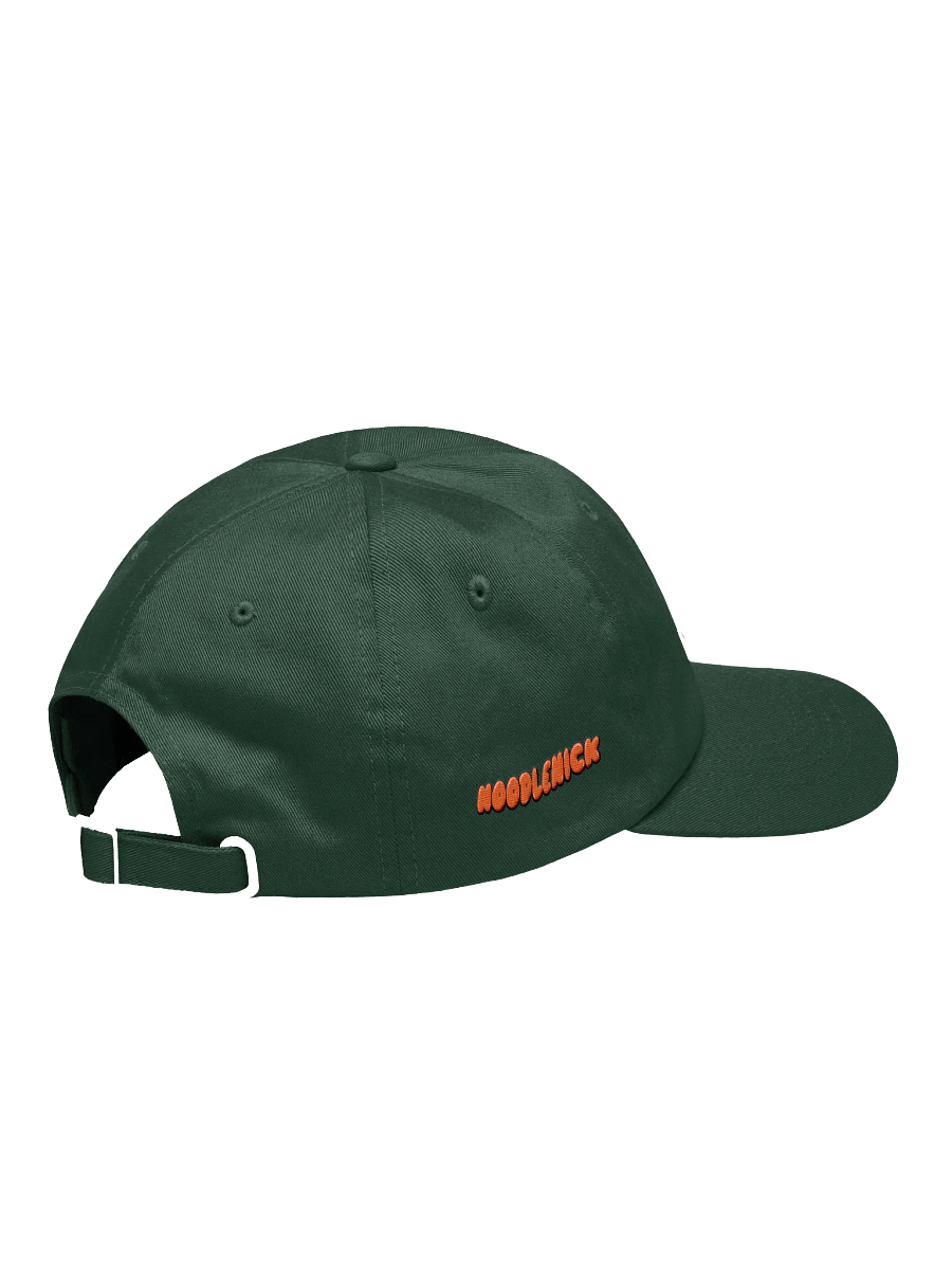 Dead Creator Hat (Embroidered) product image (45)
