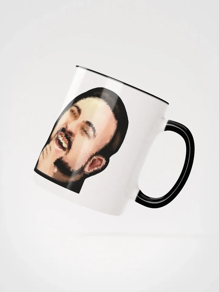 LUL Ceramic Mug product image (2)