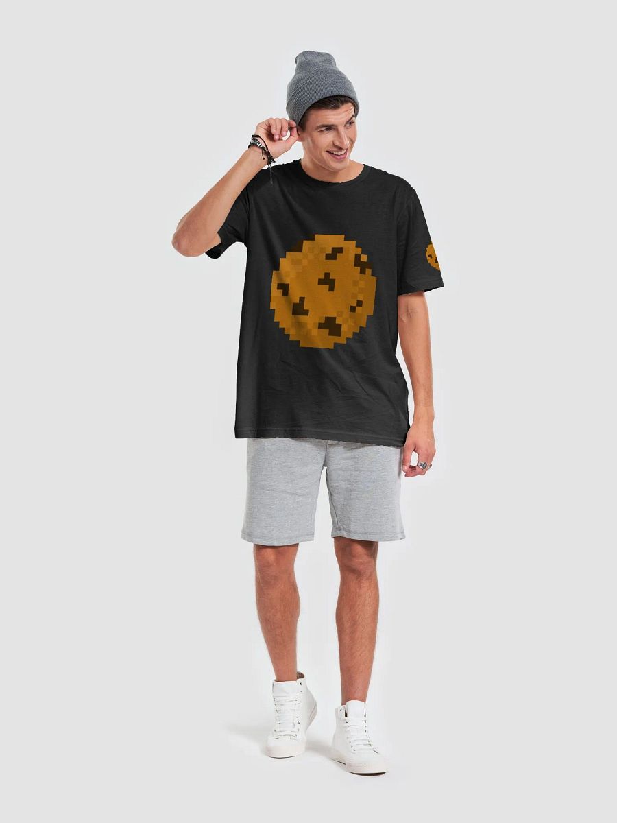 Full Cookie T-shirt product image (53)