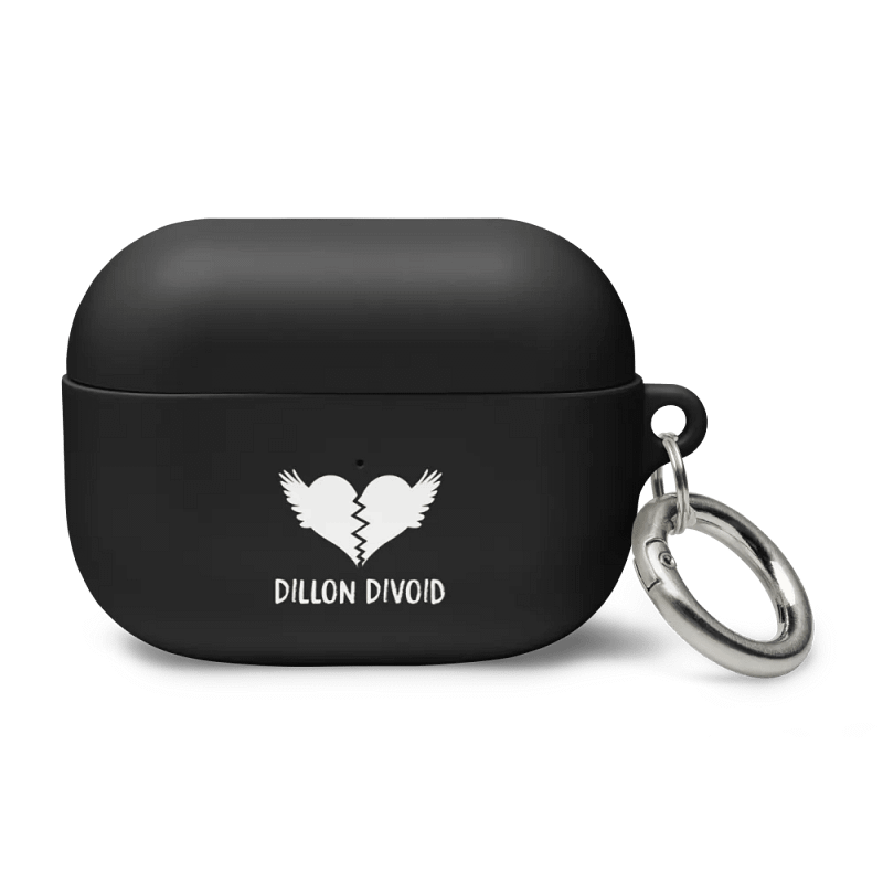 Salvaged AirPods Case