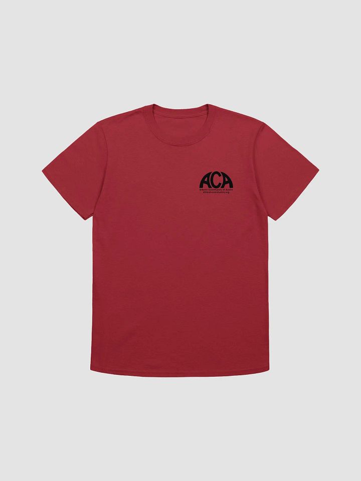 Humanists for Secular Government - Tee Shirt product image (1)