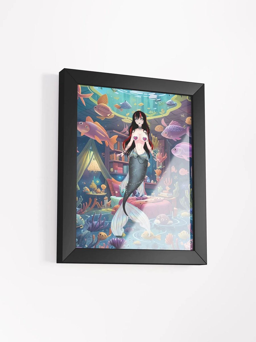 Mermaid Poster product image (4)