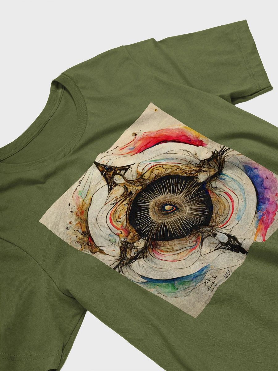 SOL Tee product image (3)
