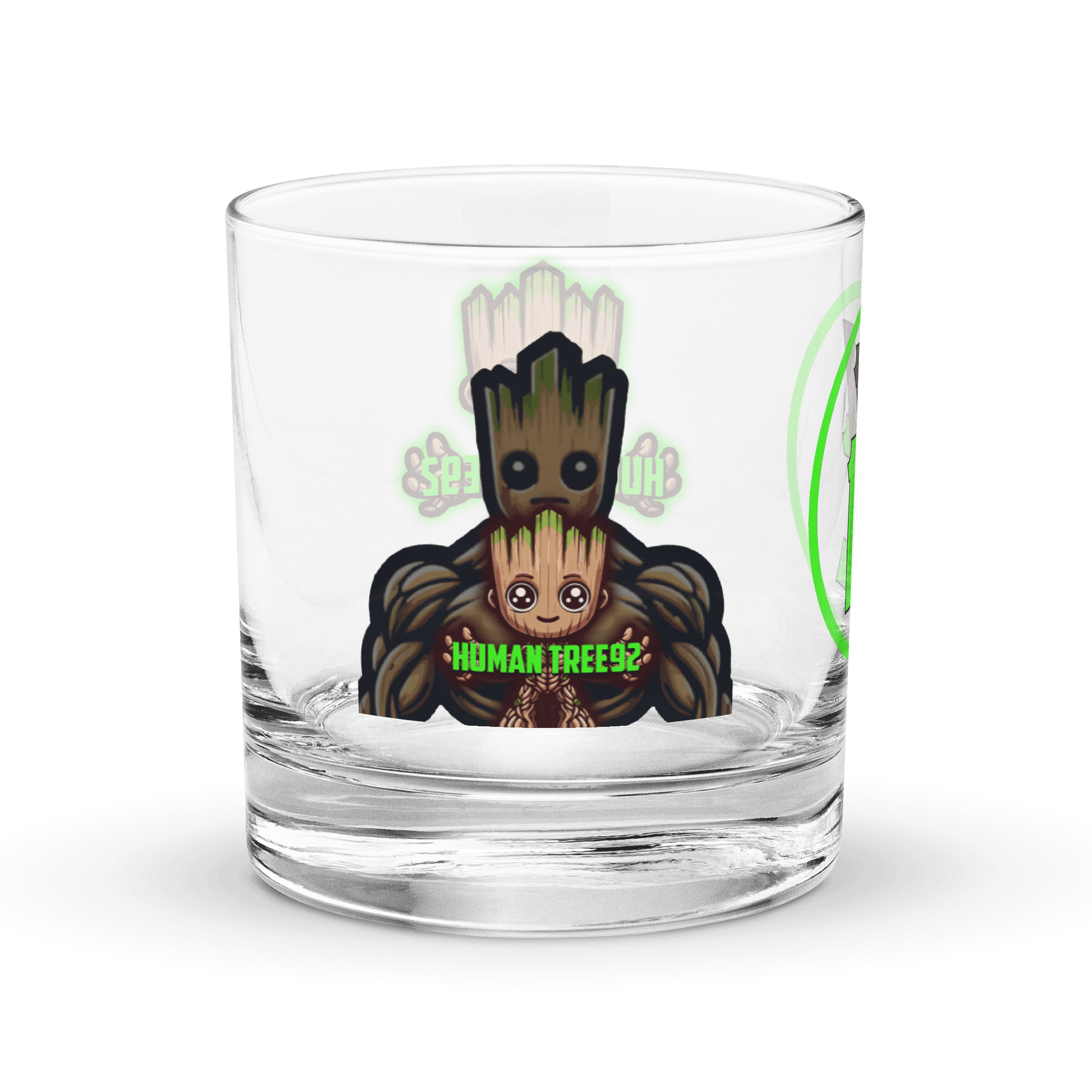 Rocks Glass VENT Group product image (3)