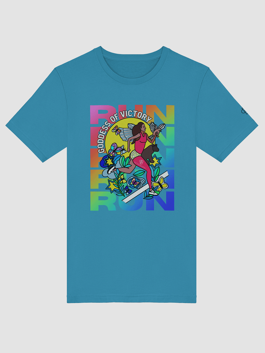 The Goddess Of Victory - Rainbow product image (5)