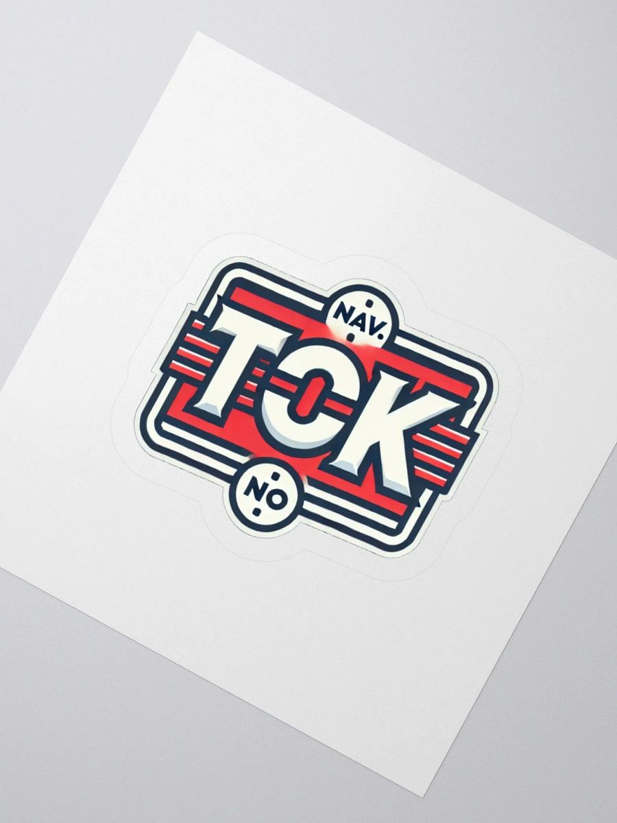 Navtok Norge-merchandise product image (6)