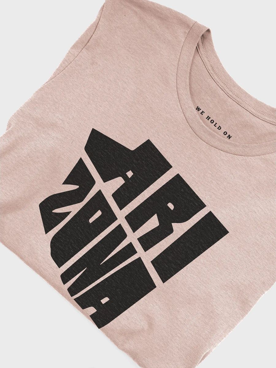 ARIZONA Tee product image (28)