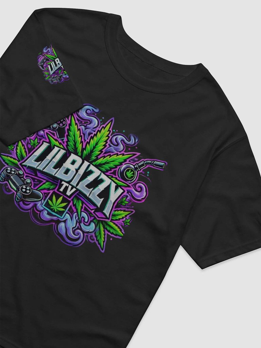 BizzWorld Champion T-Shirt product image (13)