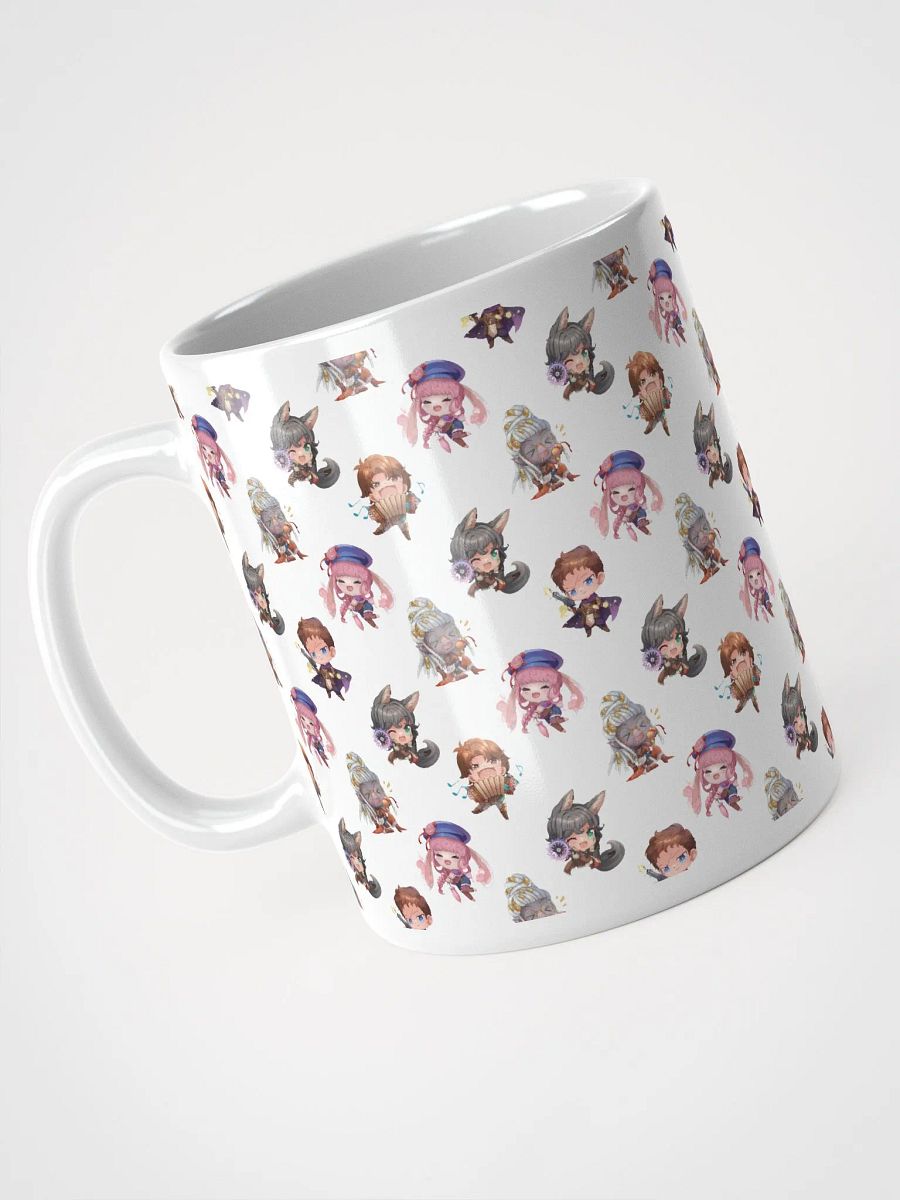 Gilligang Chibi Mug product image (8)