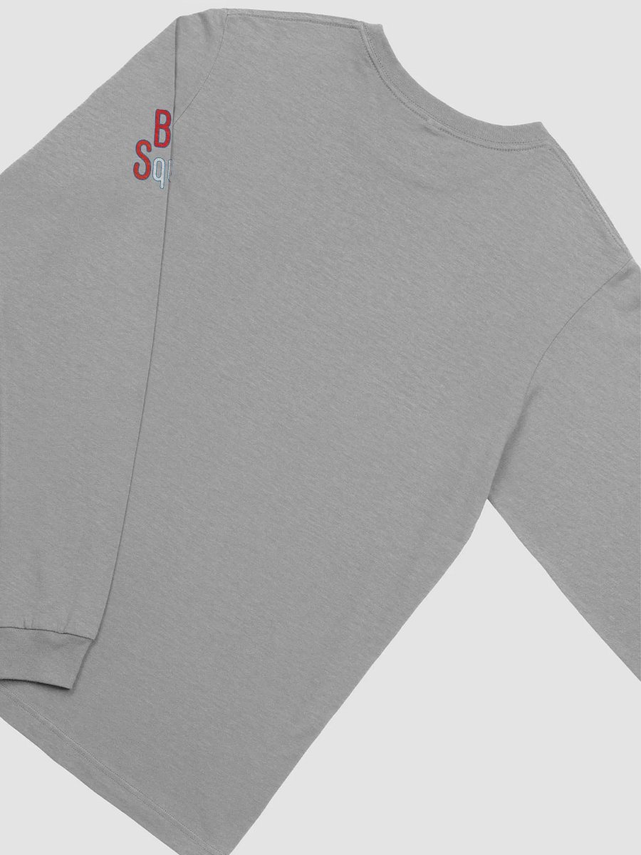 New Logo Long Sleeve T-Shirt product image (40)