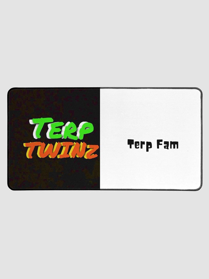 terptwinz mouse pad product image (1)