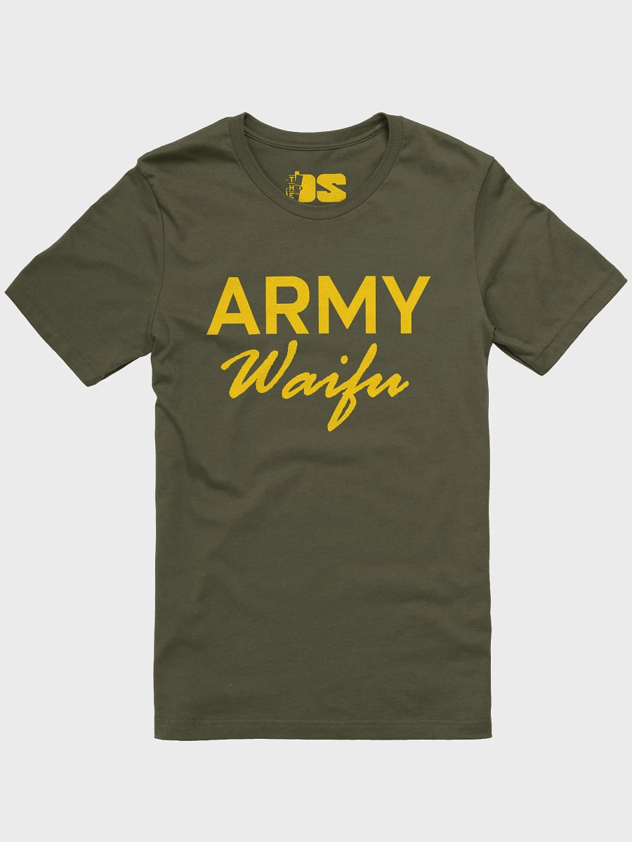 ARMY Waifu product image (1)