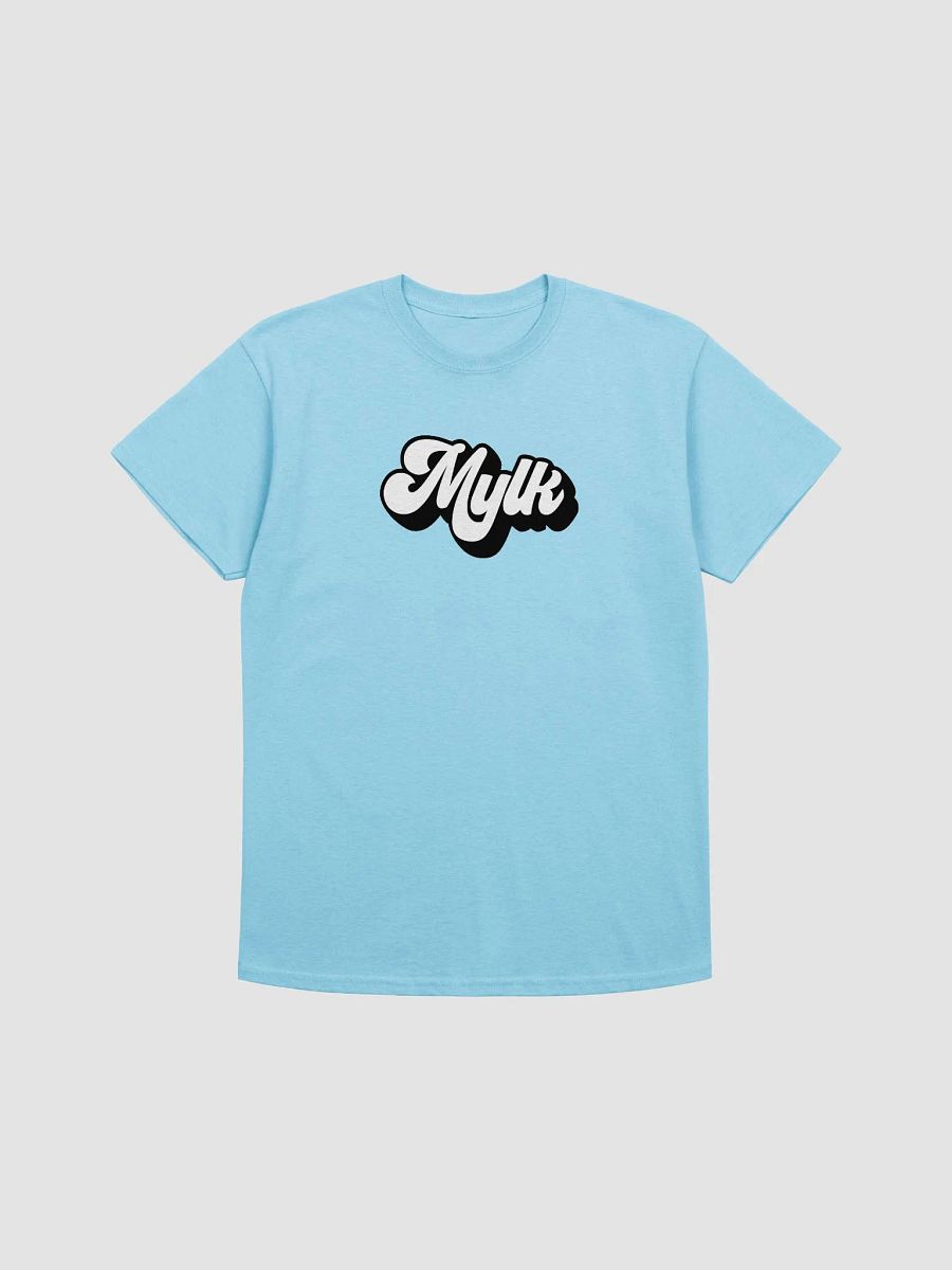 Mylk Signature Tee product image (41)