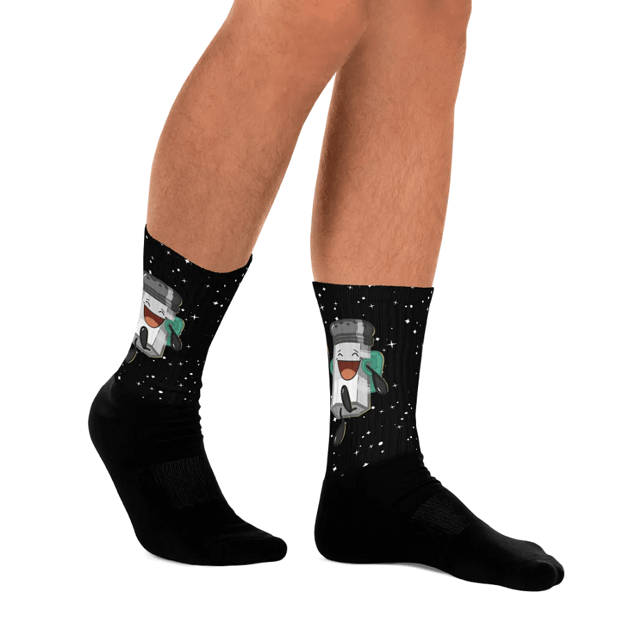 HAPPY SALTBOY Socks product image (11)