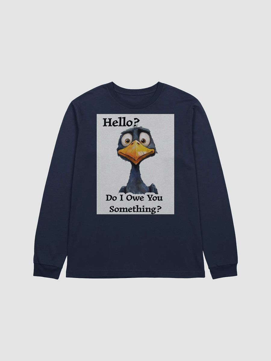 Hello Sweatshirt product image (9)