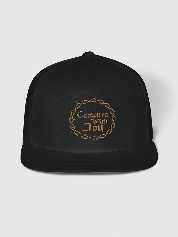 Crowned With Joy product image (1)