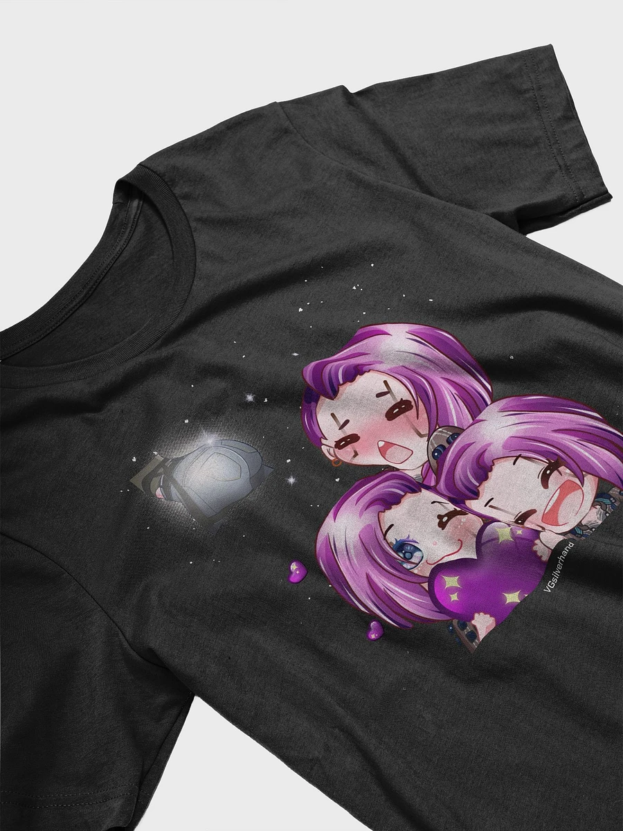 3 VG Moon T-Shirt product image (3)