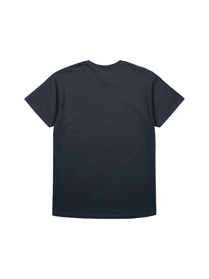 Do Not Perceive Me Tee (Extended Sizing) product image (2)