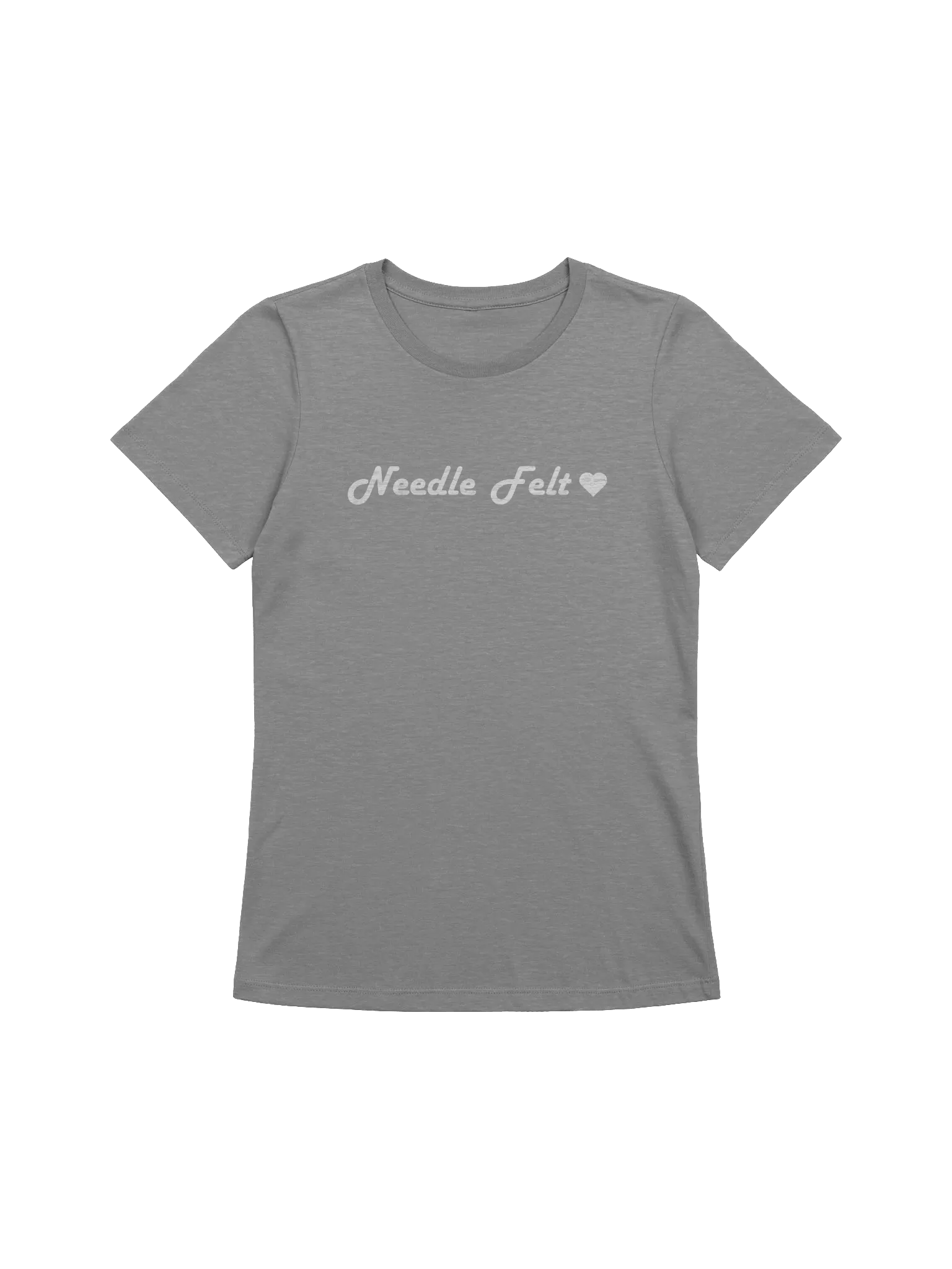 T-shirt for Needle Felters product image (1)