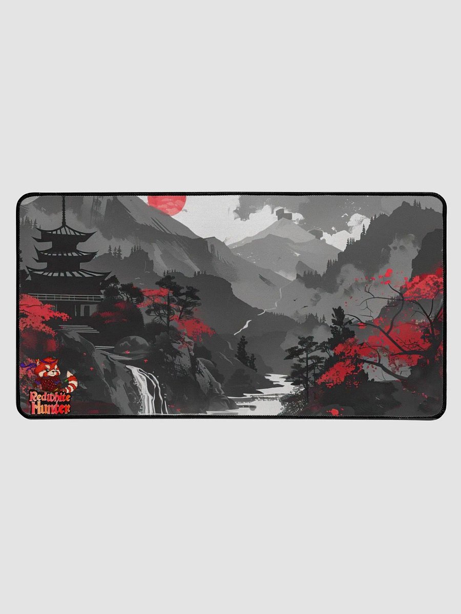 RedWhiteHunter Bureaumat product image (1)