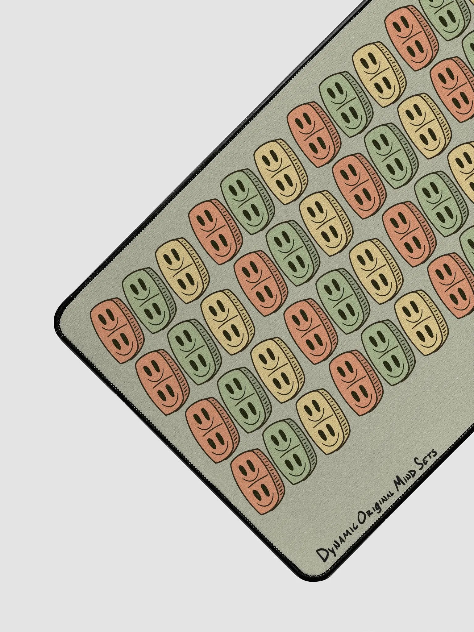 DOMS Green Desk Pad product image (3)