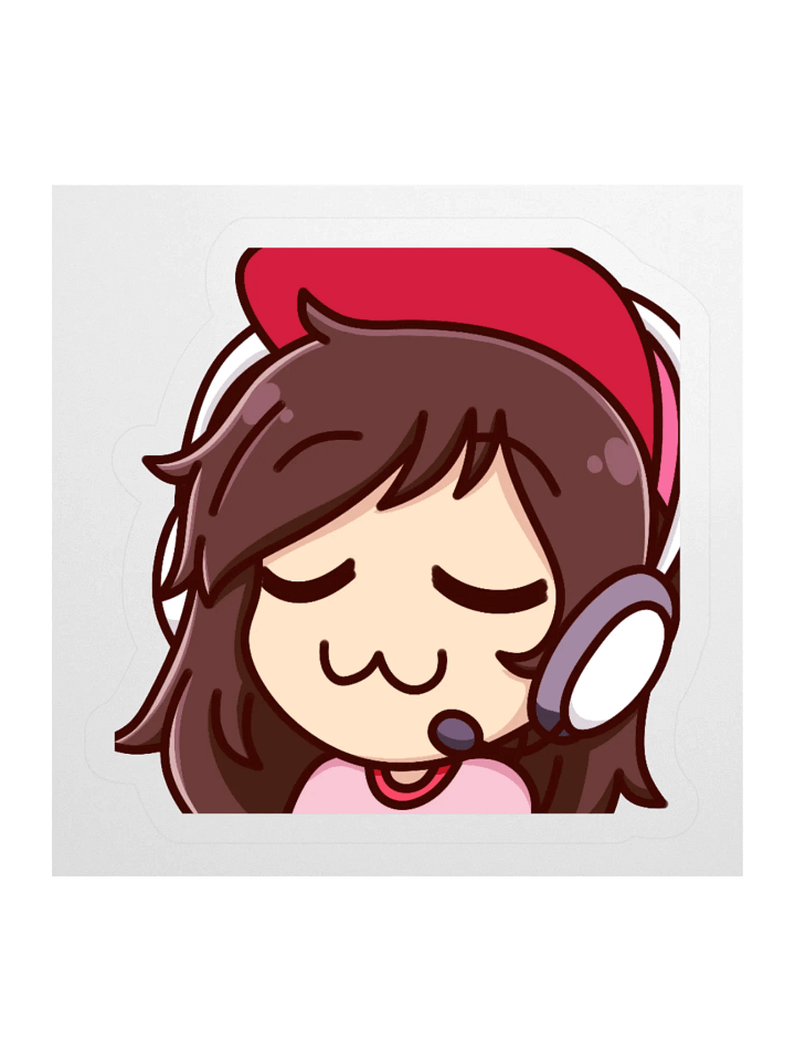 Cute Sticker product image (1)