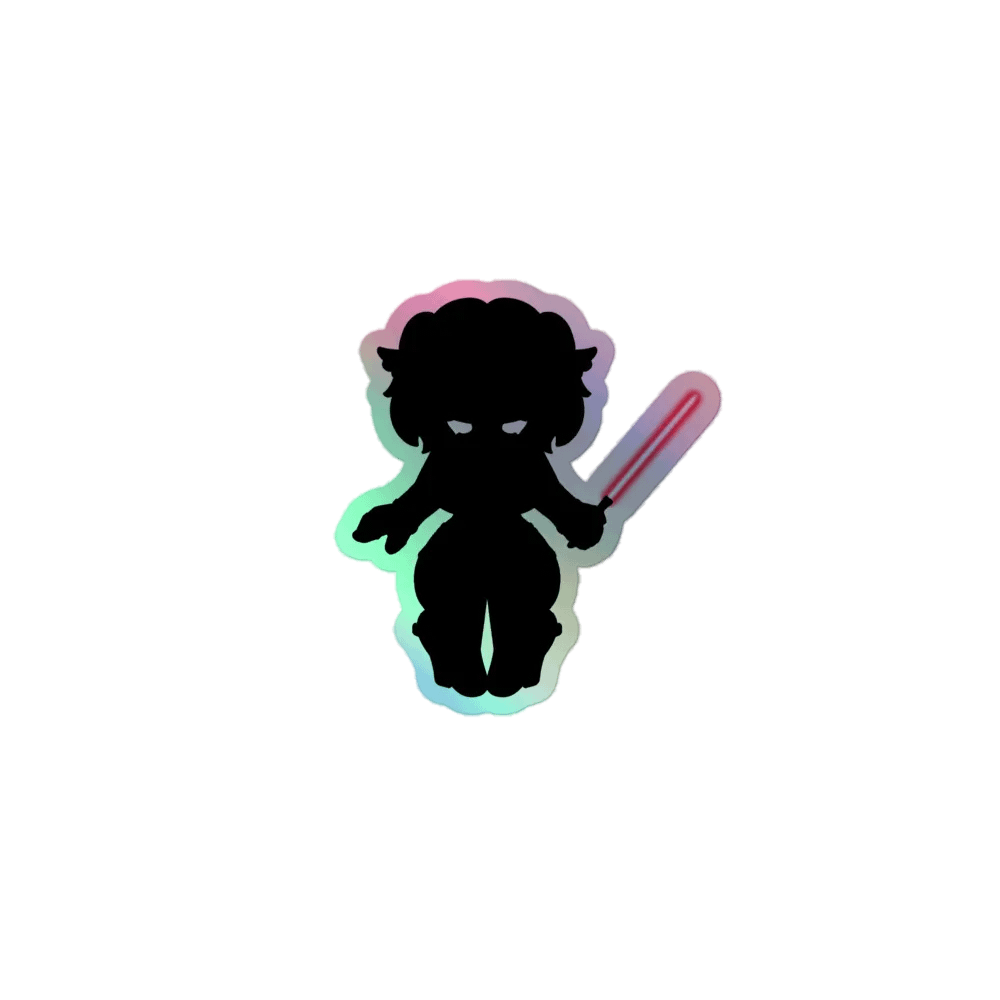 StarGobbo Evil Sticky product image (1)