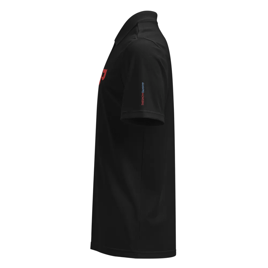 DP x adidas Polo Shirt product image (2)