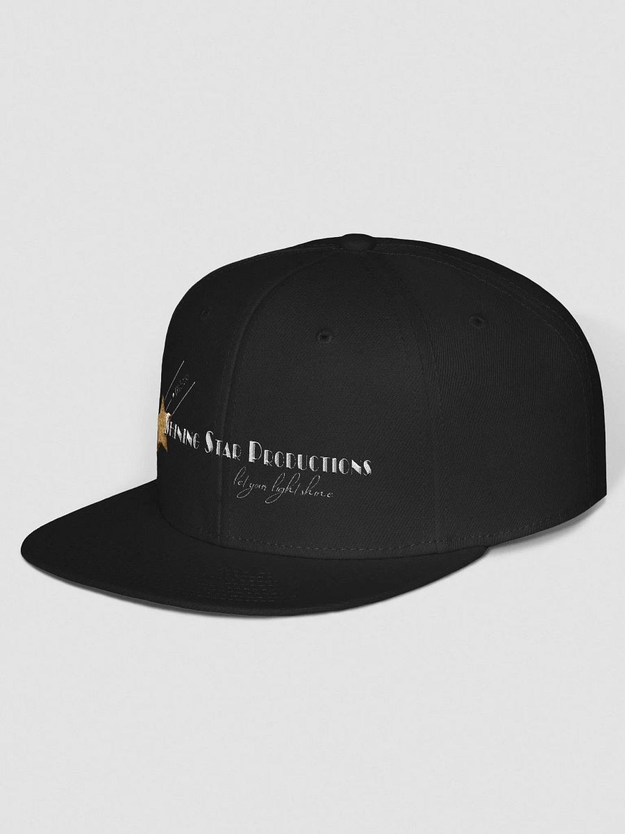 Shining Star Snapback product image (6)