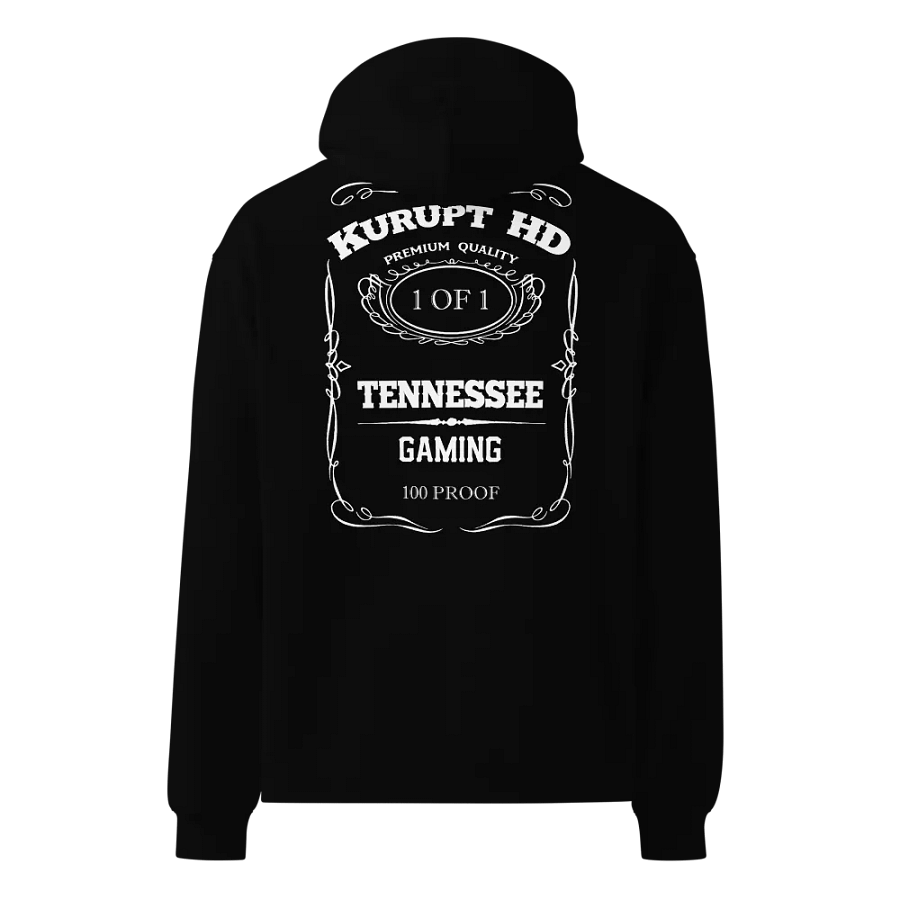 KuruptHD Gaming (Tennessee Gaming) Hoodie product image (10)