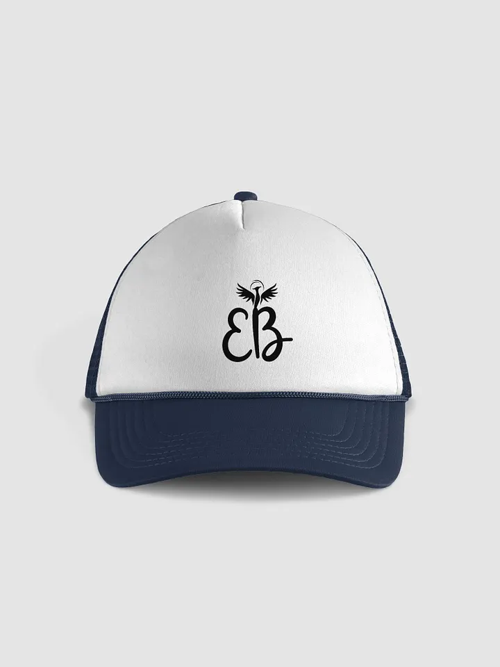 E&E Cap (Black logo colored hats) product image (9)