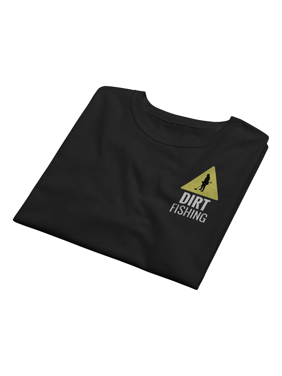 Dirt Fishing Explorer Tee product image (6)