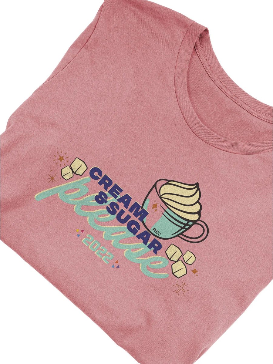 MDC Cream and Sugar, Please Tee product image (4)