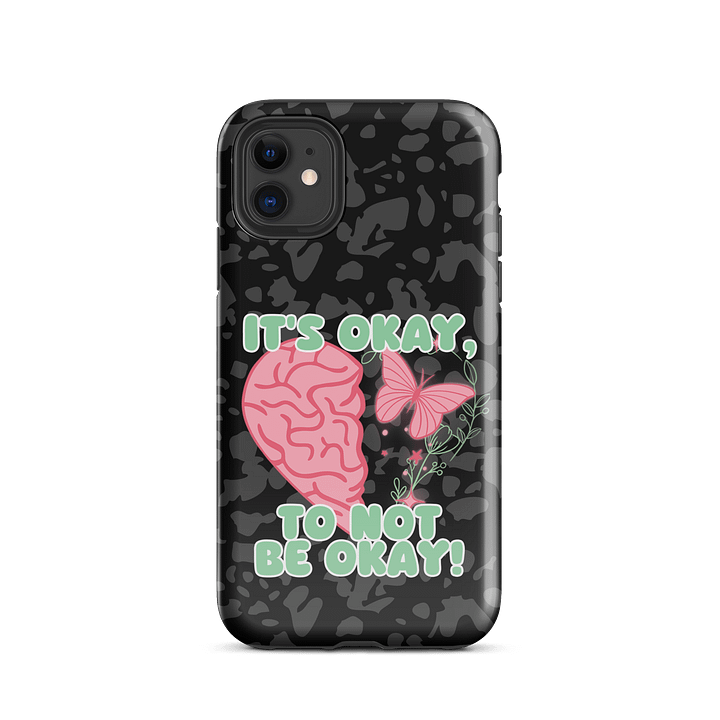 Mental health Iphone Case product image (24)