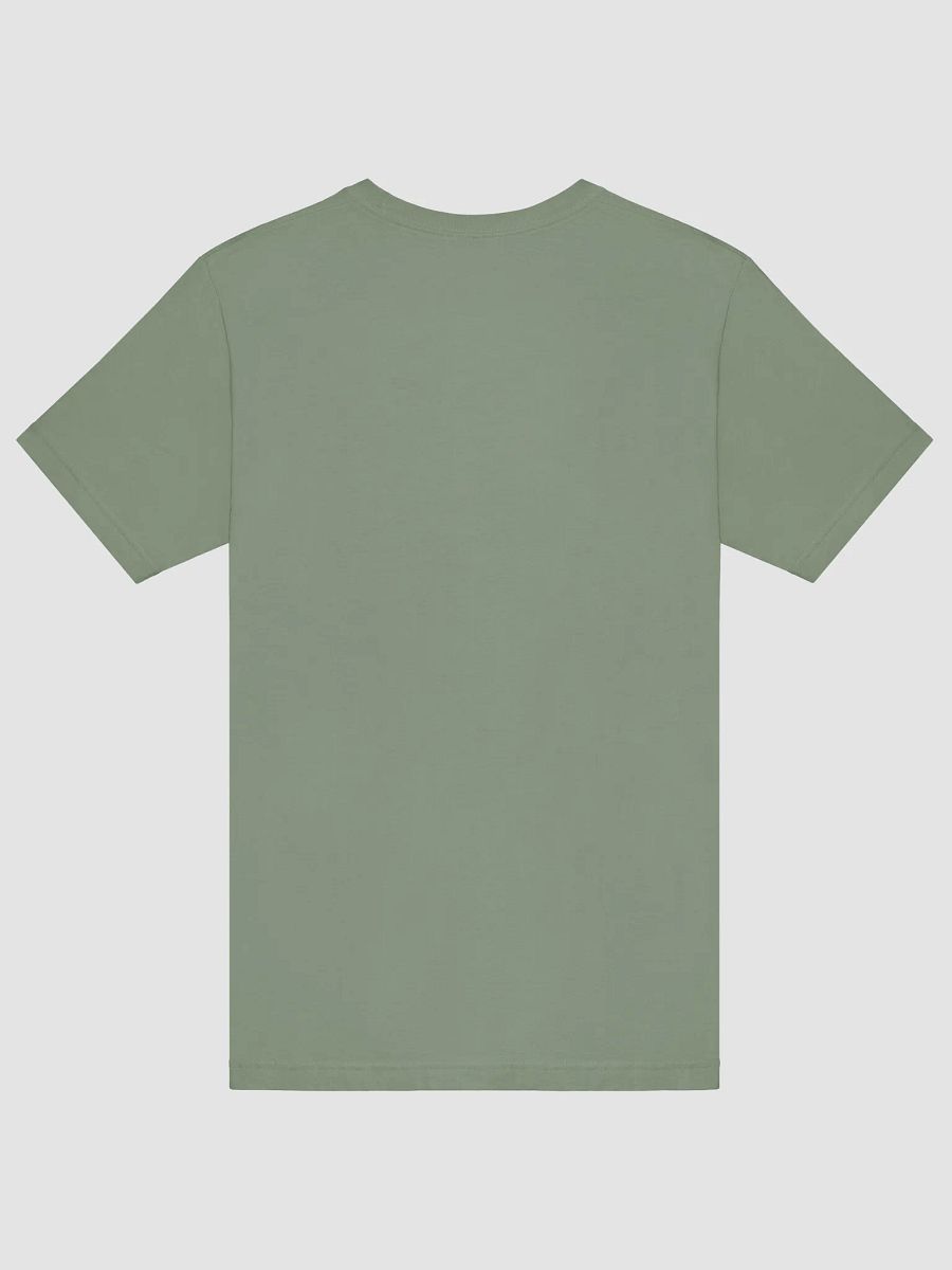 Hungarian Serenity T-Shirt product image (2)