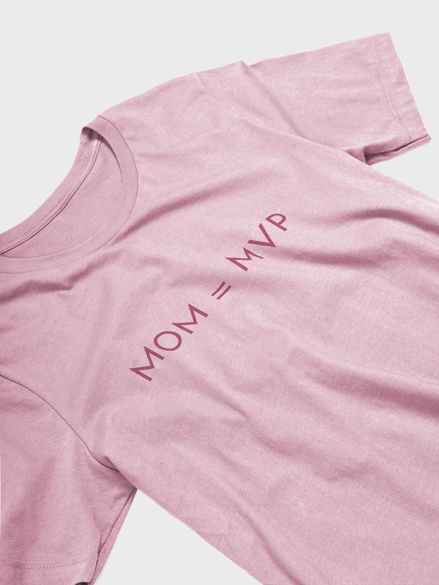 MOM = MVP Tee product image (3)