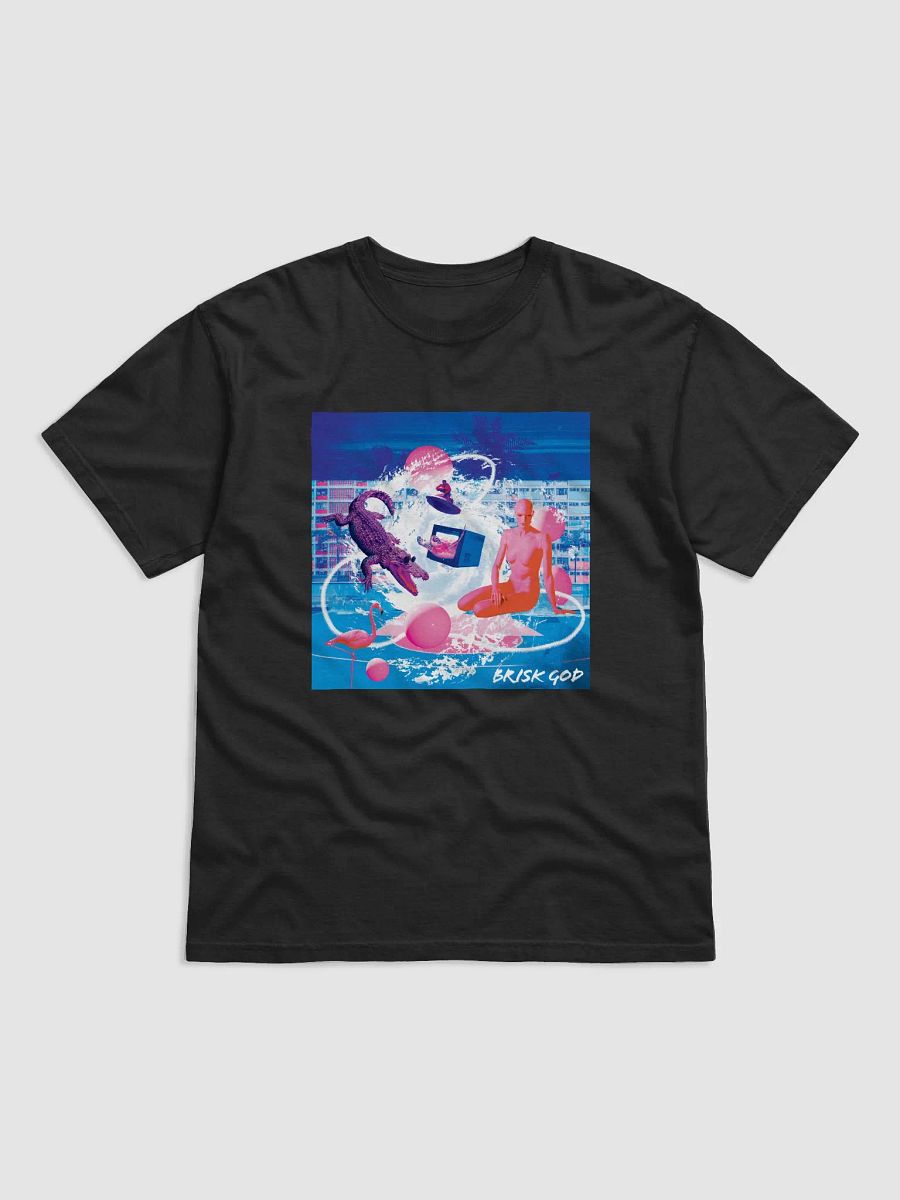 Brisk Wave product image (1)