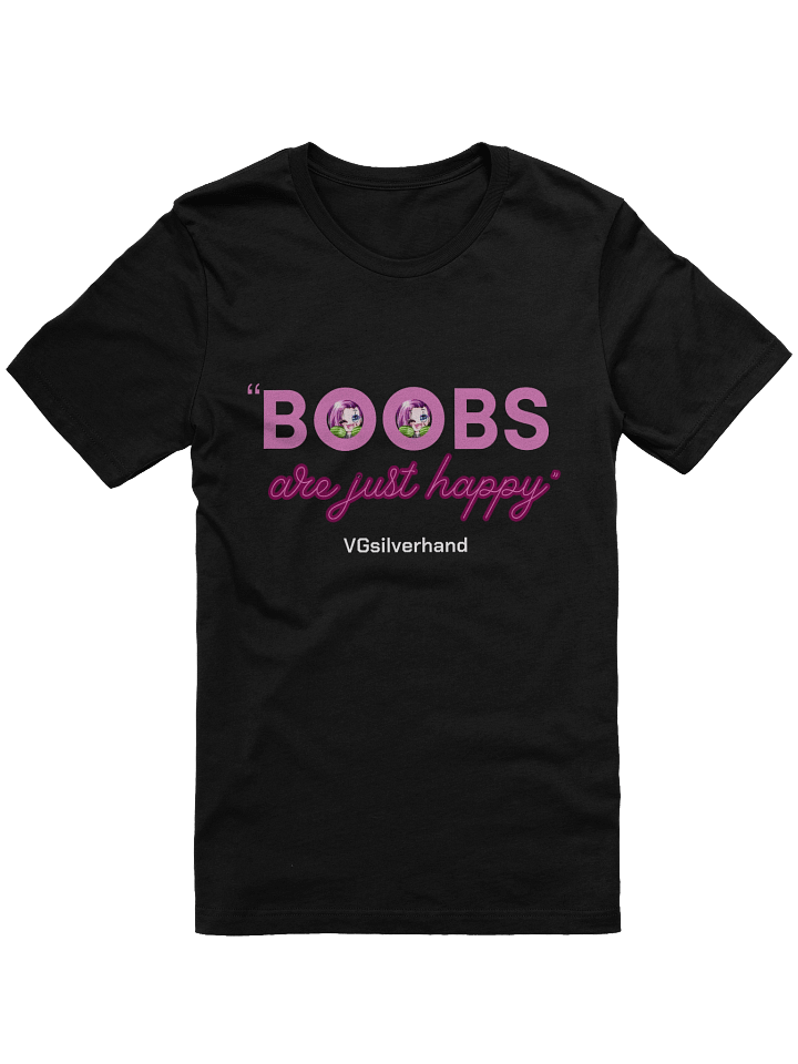The Booba T-Shirt product image (1)