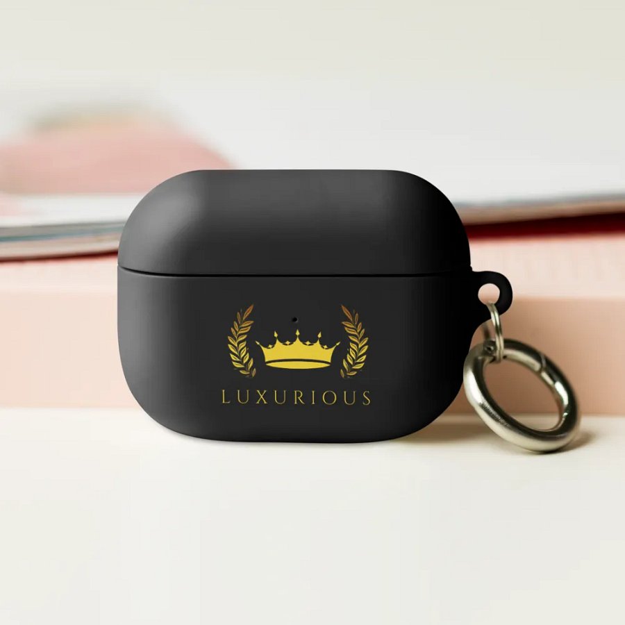 Luxury AirPods Pro Case product image (6)