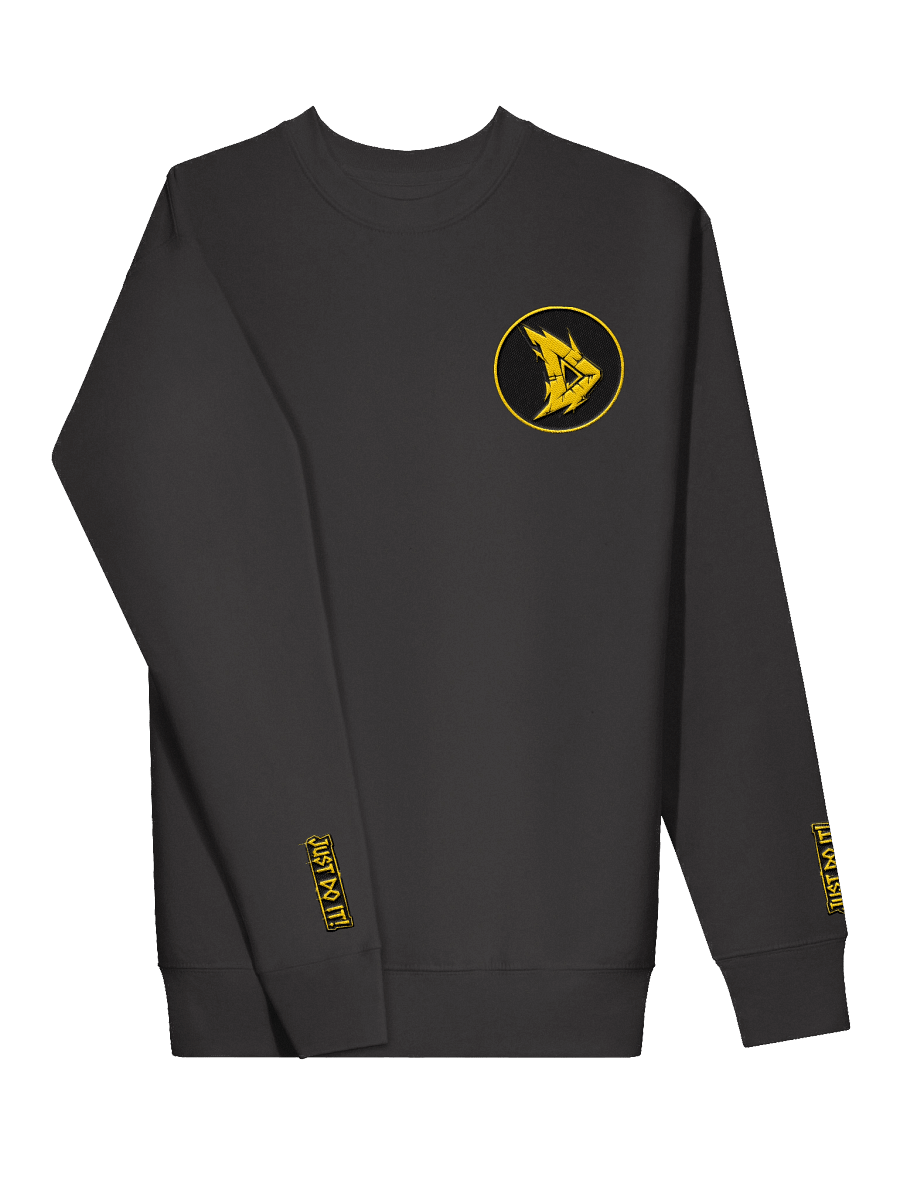 JUST DO IT! Premium Sweatshirt product image (12)