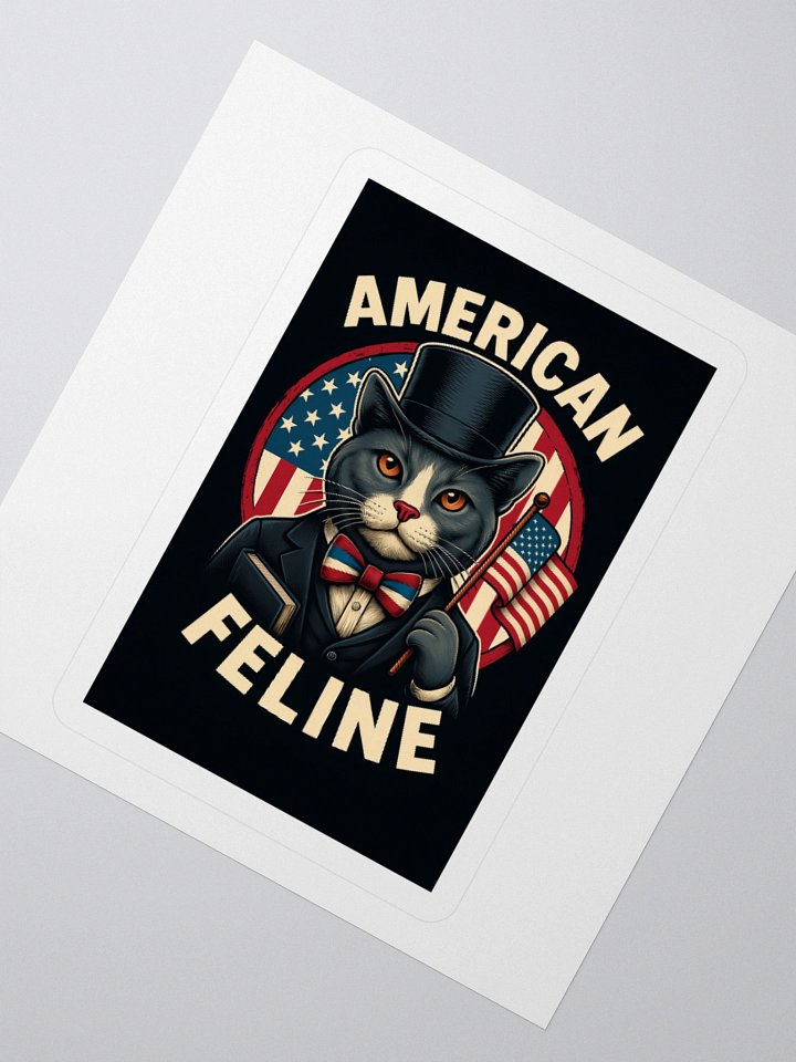 AMERICAN PUSSY product image (6)