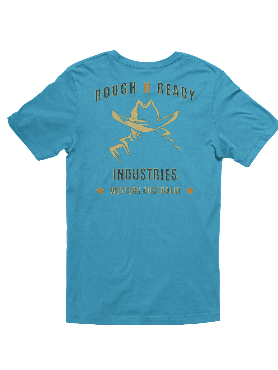 Rough N Ready 2025 TEE product image (2)