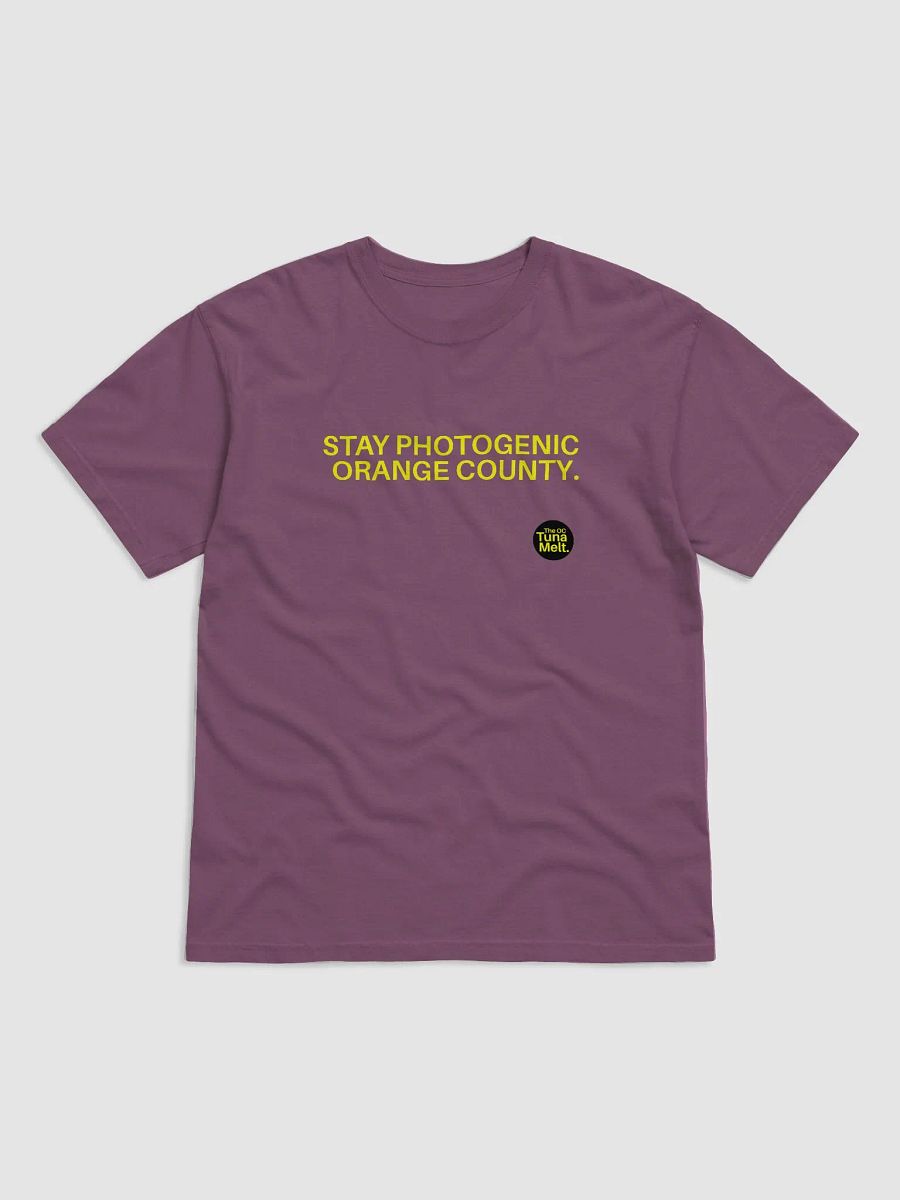 Stay Photogenic, OC! product image (1)