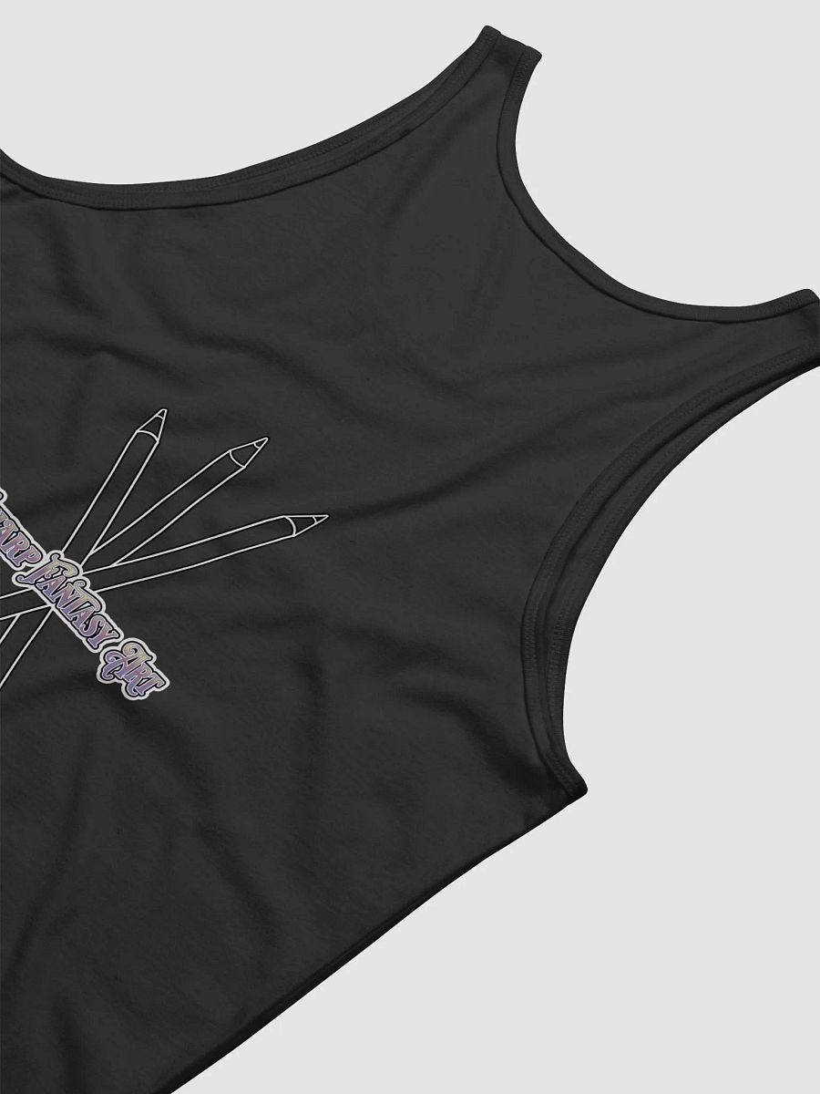 Faery Cat - SFA Tank product image (46)