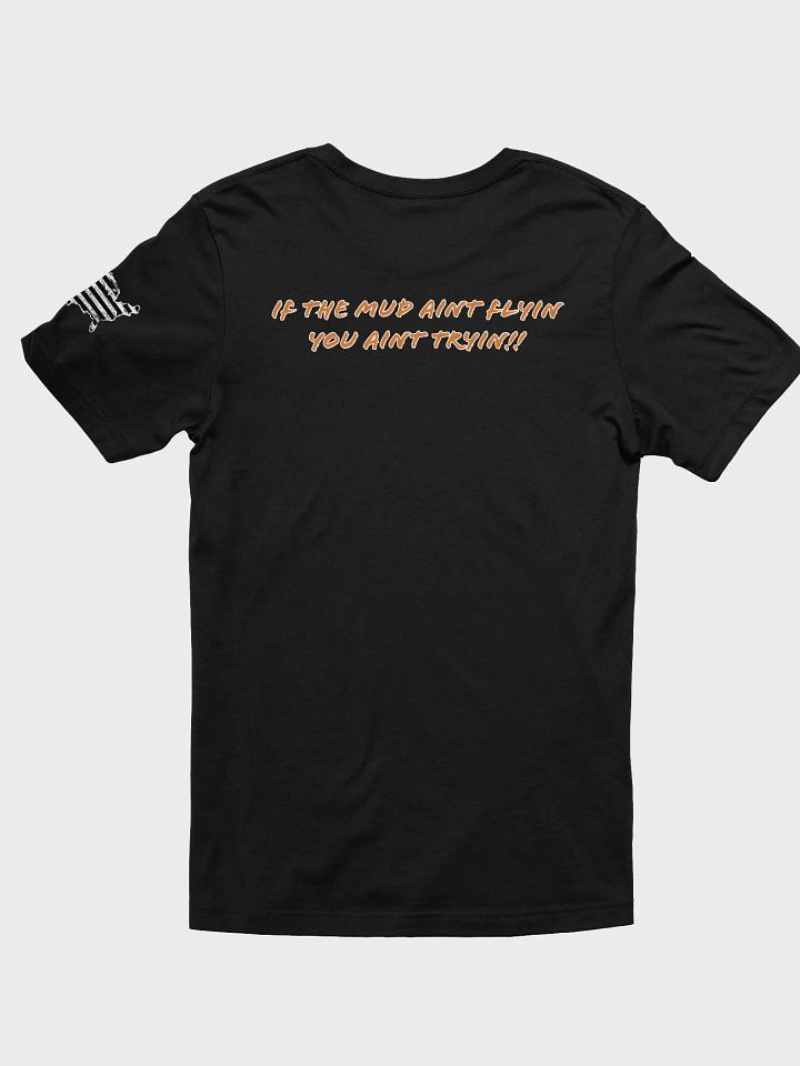 NS Powersports apparel Tee "RZR" product image (2)