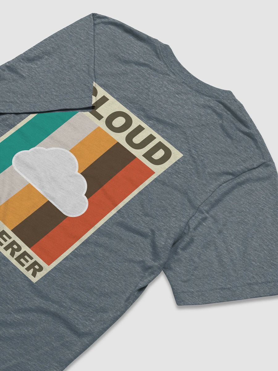 CLOUD WHISPERER T-SHIRT product image (4)