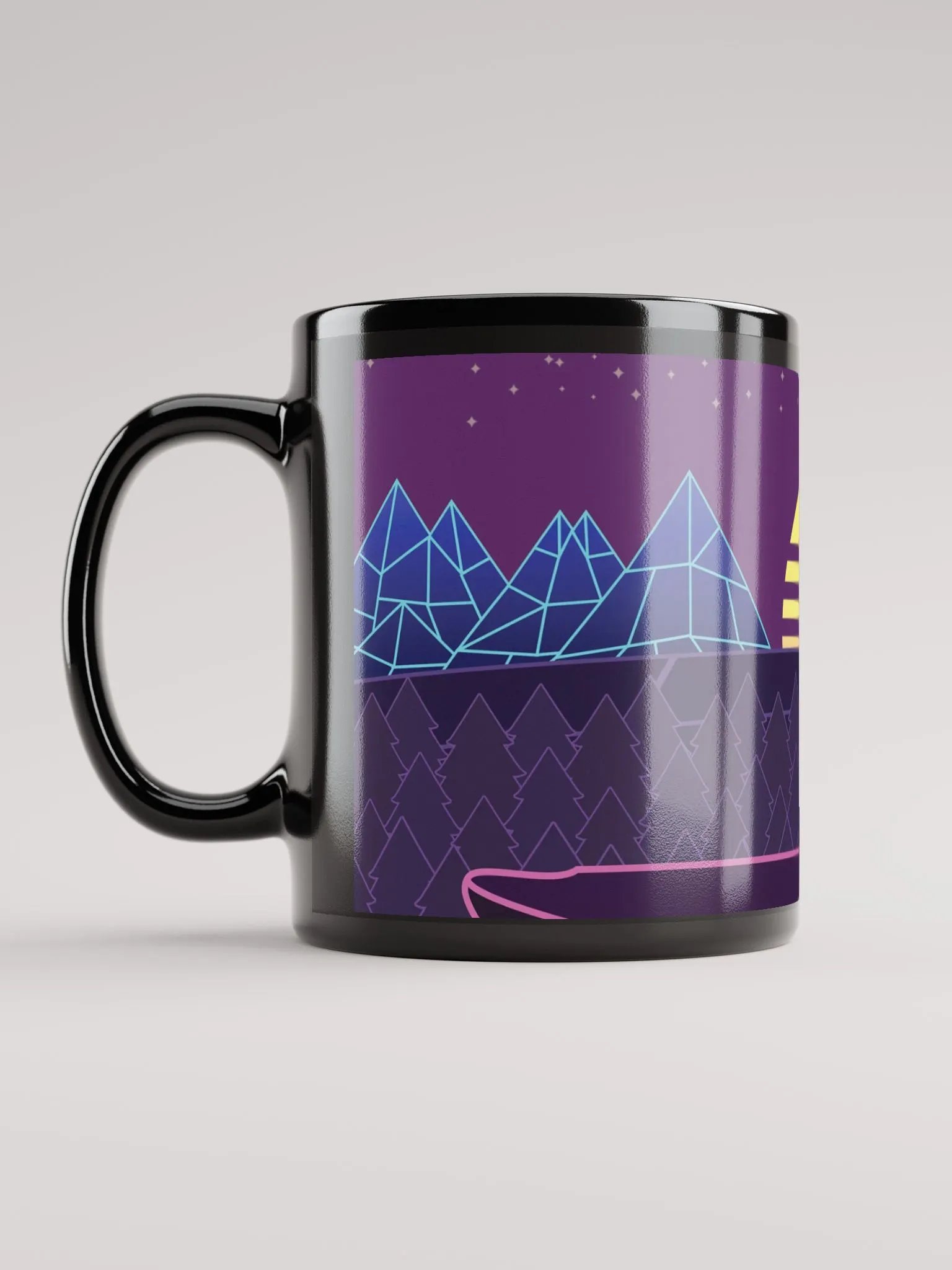 Synth chill mug product image (6)